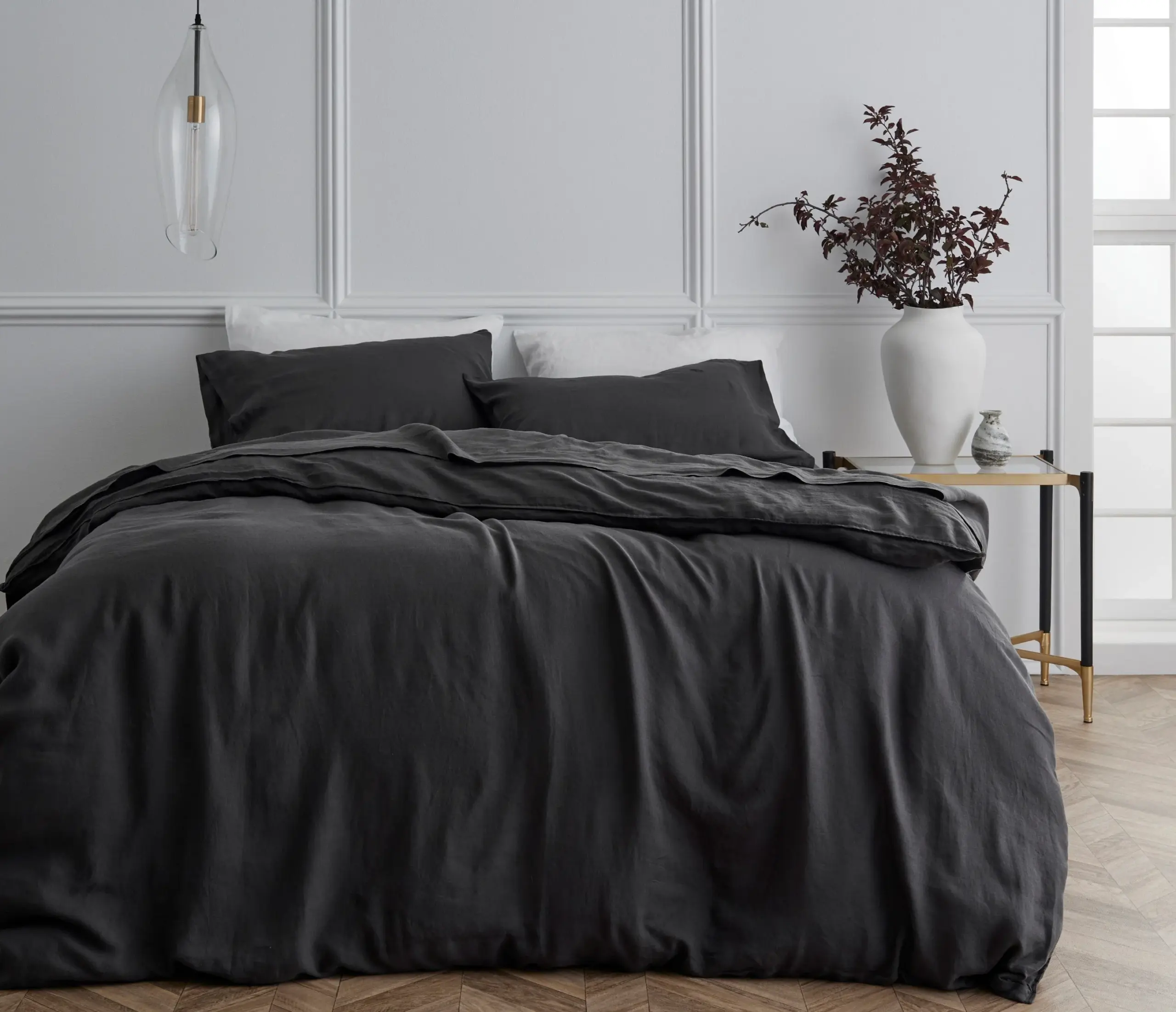 Bedding Fabrics