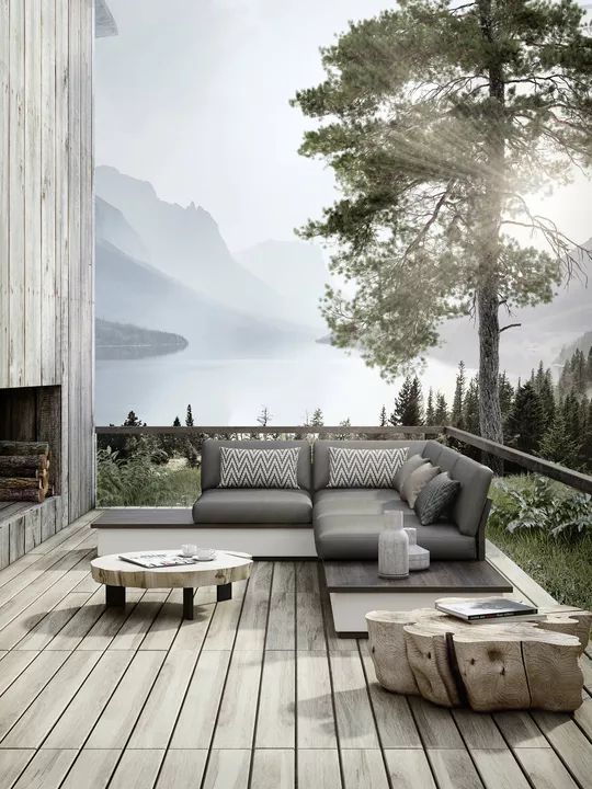 Outdoor Fabrics